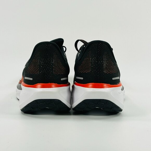 Nike Air Zoom Pegasus 41 x NFL 'Cincinnati Bengals' FZ5072-001 size 11 - Picture 6 of 8